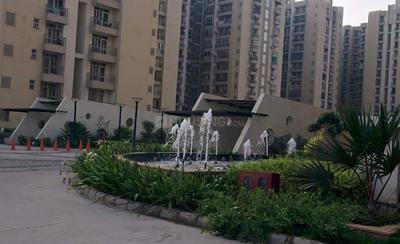 Image of 1135 Sq.ft 2.5 BHK Apartment / Flat for sale in Prateek Laurel, Sector 120, Noida for Rs. 12500000
