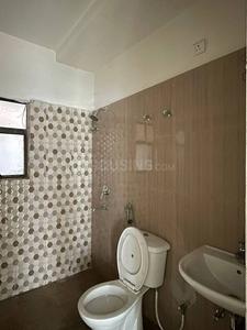 Bathroom Image of 1130 Sq.ft 3 BHK Apartment / Flat for sale in DTC Southern Heights, Joka Kolkata for Rs. 6800000