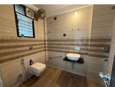 Image of 1300 Sq.ft 2 BHK Independent House for rent in Narendra Nagar Extension, Nagpur for Rs. 24000