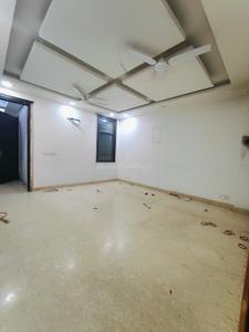 2 BHK Independent Builder Floor