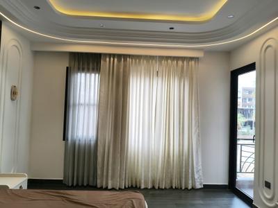 Bedroom Image of 3240 Sq.ft 4 BHK Builder Floor for sale in Palam Vihar Gurgaon for Rs. 31500000