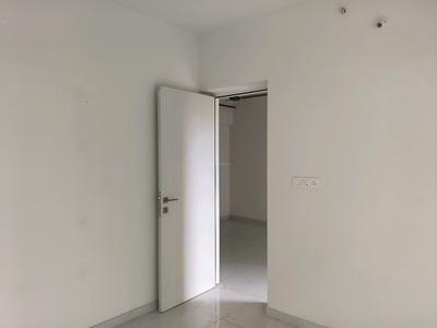 Bedroom Image of 658 Sq.ft 1 BHK Apartment / Flat for sale in Runwal Gardens Phase 2 Bldg no 18 23, Dombivli East Thane for Rs. 4800000