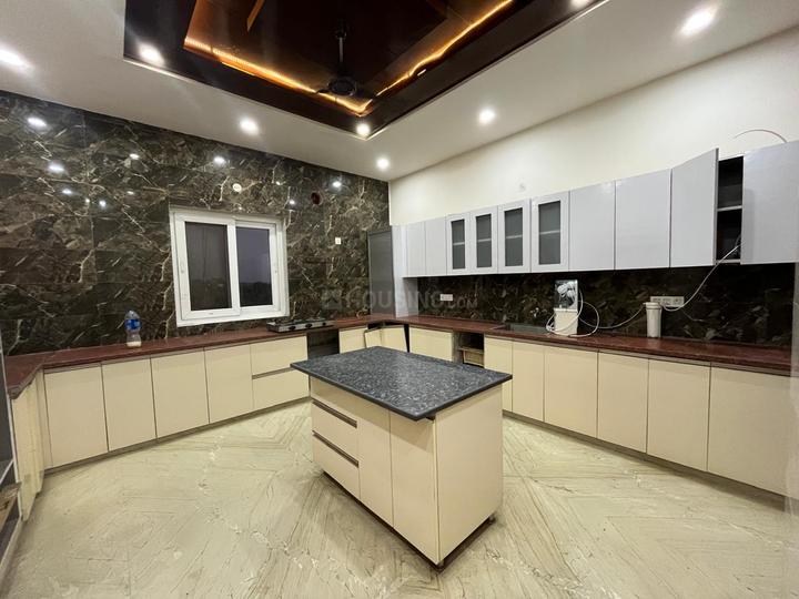 Shree Radhe Shyam Real Estate Kitchen 1