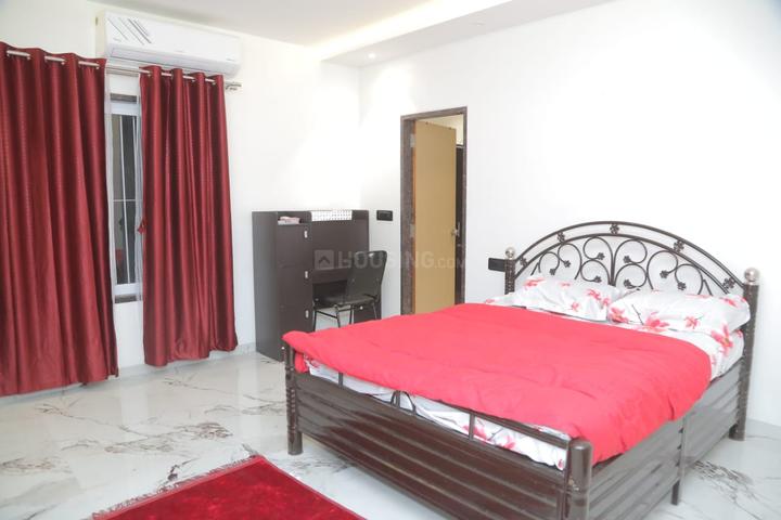 Independent Bungalow Bedroom 1