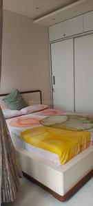 Bedroom Image of 2200 Sq.ft 2 BHK Penthouse for sale in Gangapur Nashik for Rs. 27000000