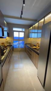 Kitchen Image of 1050 Sq.ft 2.5 BHK Apartment / Flat for sale in Piramal Revanta, Mulund West Mumbai for Rs. 31000000
