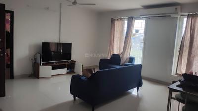 Living Room Image of 1000 Sq.ft 2 BHK Apartment / Flat for sale in Vile Parle West Mumbai for Rs. 35000000