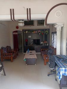 Living Room Image of 200 Sq.ft 2 BHK Independent House for rent in Labour Colony Warangal for Rs. 8500