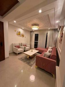 Hall Image of 5000 Sq.ft 4 BHK Villa for sale in Kothrud Pune for Rs. 150000000