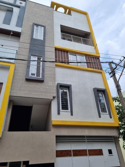 Sir M Vishweshwaraiah Layout 2nd Block, SMV Layout Main Image 1