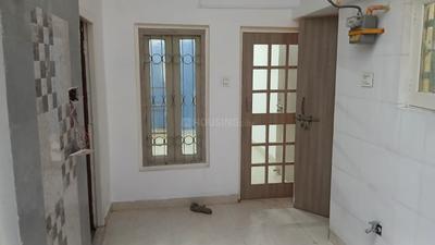 Bedroom Image of 1250 Sq.ft 2 BHK Builder Floor for rent in Indira Nagar Lucknow for Rs. 16500