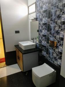 Bathroom Image of Individual House in Madan Mahal, Jabalpur