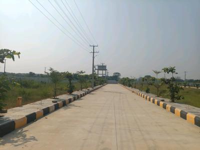 Image of 150 Sq.ft Residential Plot / Land for sale in Medchal, Secunderabad for Rs. 4000096