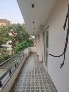Bedroom Four Image of 3250 Sq.ft 4 BHK Builder Floor for sale in Sector 21C Faridabad for Rs. 38000000