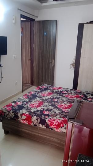 Sushant lok 1 Bedroom 1