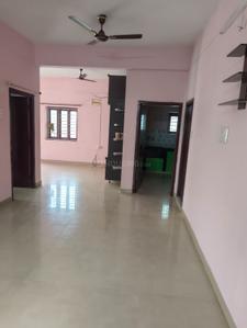 Hall Image of 1632 Sq.ft 3 BHK Apartment / Flat for sale in Manikonda Hyderabad for Rs. 10000000