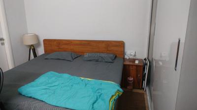 Image of 1010 Sq.ft 2 BHK Builder Floor for rent in Signature Global City 92, Sector 92, Gurgaon for Rs. 24500