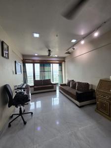 Hall Image of 1600 Sq.ft 3 BHK Apartment / Flat for sale in Bhoomi Tower, Kamothe Navi Mumbai for Rs. 16000000