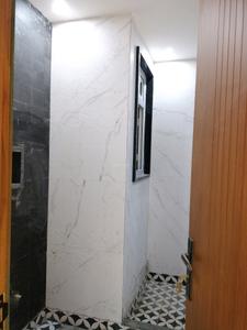 Bedroom Four Image of 2250 Sq.ft 4 BHK Builder Floor for sale in Surya Lavish Floor, Sector 8 Dwarka New Delhi for Rs. 34000000