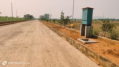 Image of 167 Sq.ft Residential Plot / Land for sale in Svs Belmond, Cherakupalle, Visakhapatnam for Rs. 3189700