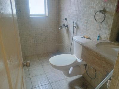 Image of 1070 Sq.ft 2 BHK Apartment / Flat for sale in Paras Tierea, Sector 137, Noida for Rs. 8600000