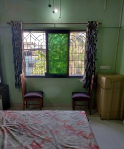 Bedroom Image of 1000 Sq.ft 2 BHK Apartment / Flat for sale in Virar East Virar for Rs. 5100000