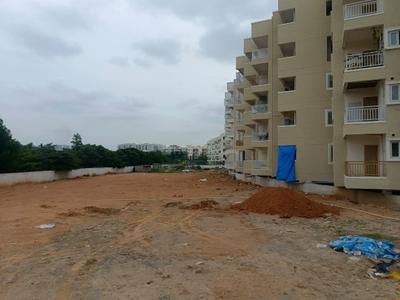 Image of 1503 Sq.ft 3 BHK Apartment / Flat for sale in Whitefield, Bengaluru for Rs. 12323097
