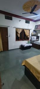Living Room Image of 1000 Sq.ft 2 BHK Builder Floor for rent in Rajendra Nagar Ujjain for Rs. 12000