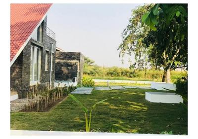 Image of 2200 Sq.ft Residential Plot / Land for sale in Old Dhamtari Road, Raipur for Rs. 3938000