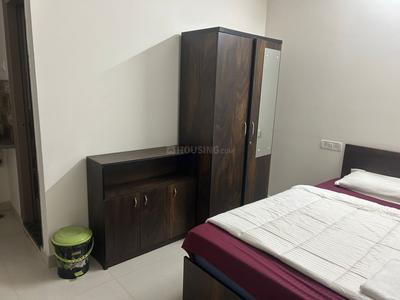 Bedroom Image of GRANDVIEW CO-LIVE PG in Electronic City, Bangalore