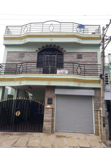 Building Image of 3100 Sq.ft 5 BHK Independent House for sale in JP Nagar Bengaluru for Rs. 29500000