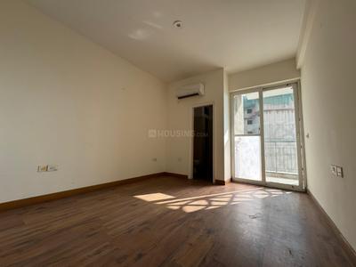 Bedroom Image of 1990 Sq.ft 3 BHK Apartment / Flat for sale in Wave Estate Group Housing 2 Phase 1, Sector 85 Mohali for Rs. 20000000