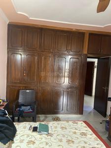 Bedroom Image of 1750 Sq.ft 3 BHK Apartment / Flat for sale in Purvanchal Group Kailash Dham SAS, Sector 50 Noida for Rs. 25000000