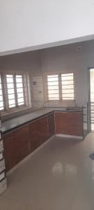 Kitchen Image of 2800 Sq.ft 4 BHK Villa for sale in Raysan Gandhinagar for Rs. 30000000
