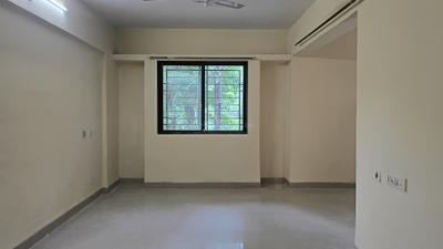 Living Room Image of 1000 Sq.ft 2 BHK Apartment / Flat for sale in  Anvee Apartment, Dhayari Pune for Rs. 6499999