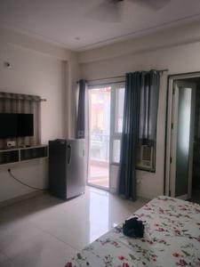 1 BHK Independent Builder Floor