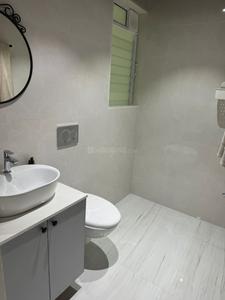 Bathroom Image of 1050 Sq.ft 2 BHK Apartment / Flat for sale in Bhayandar East Mira Bhayandar for Rs. 12500000
