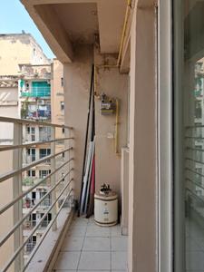 Living Room Image of 1070 Sq.ft 2.5 BHK Apartment / Flat for sale in Paras Tierea, Sector 137 Noida for Rs. 9000000