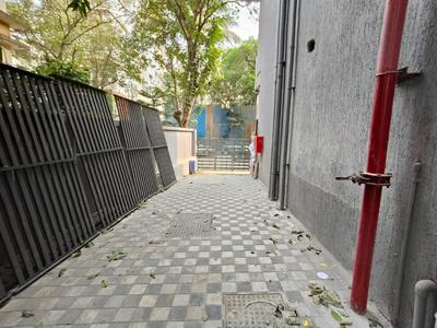 Balcony Image of 800 Sq.ft 2 BHK Apartment / Flat for rent in KB Boa Vista, Borivali West Mumbai for Rs. 45000