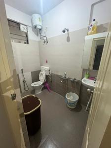 Image of 1252 Sq.ft 2 BHK Apartment / Flat for sale in Halanayakanahalli, Bengaluru for Rs. 9500000