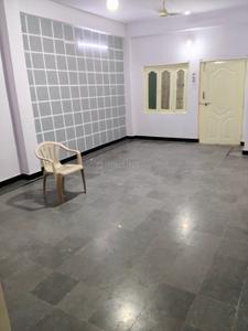 Hall Image of 1300 Sq.ft 2.5 BHK Builder Floor for rent in Humayun Nagar Hyderabad for Rs. 17000