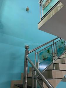 Balcony Image of 2000 Sq.ft 4 BHK Independent House for sale in Vattiyoorkavu Thiruvananthapuram for Rs. 9500000
