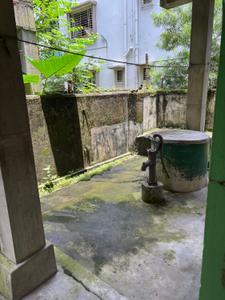 Balcony Image of 600 Sq.ft 1 BHK Apartment / Flat for rent in Arabinda Pally Siliguri for Rs. 5500