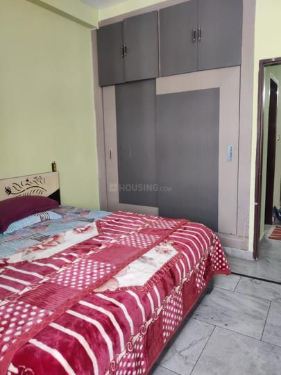 N Block Mayfield Garden Sector 51 Gurgaon Bedroom 1