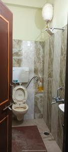 Image of 1800 Sq.ft 1 BHK Independent House for rent in Premshree Suparshwanath Apartment, Vijay Nagar, Indore for Rs. 20000