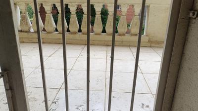 Balcony Image of 1400 Sq.ft 2.5 BHK Apartment / Flat for rent in Lunkad Goldcoast, Viman Nagar Pune for Rs. 55000