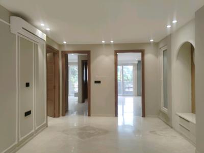 Living Room Image of 1420 Sq.ft 2 BHK Apartment / Flat for sale in Paras Irene, Sector 70 Gurgaon for Rs. 18000000