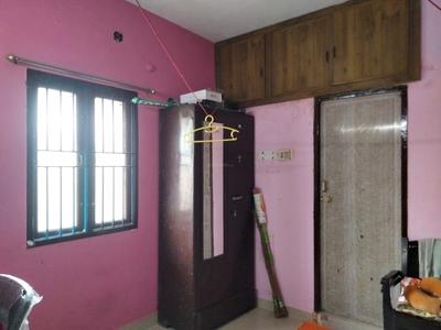 Bedroom Image of 744 Sq.ft 2 BHK Apartment / Flat for sale in Maduravoyal Chennai for Rs. 4500000