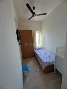 Bedroom Image of 2800 Sq.ft 3 BHK Apartment / Flat for rent in Siddh Shekha Marquis, Kempegowda Nagar Bengaluru for Rs. 250000