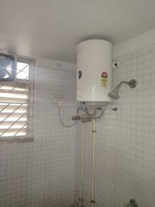 Image of 1800 Sq.ft 3 BHK Apartment / Flat for rent in Bariatu, Ranchi for Rs. 17000